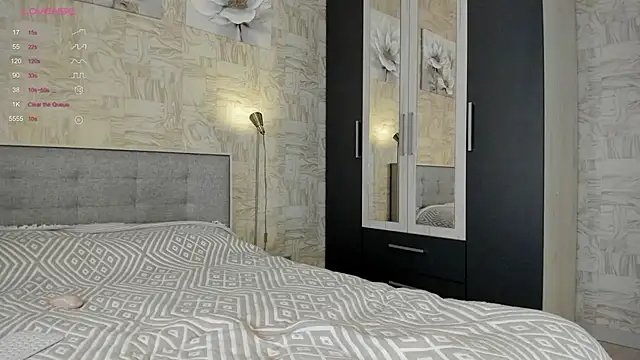 chat free LIl Sandra