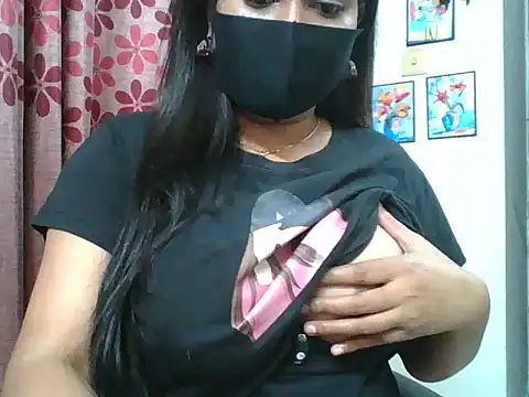 MuniaAfrinMisti webcam