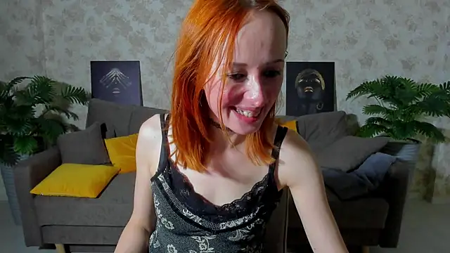 Nataly_pretty_ webcam