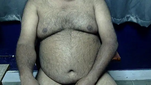 hairysubcub_70 webcam