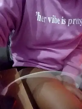 webcam model Chocopie Girl