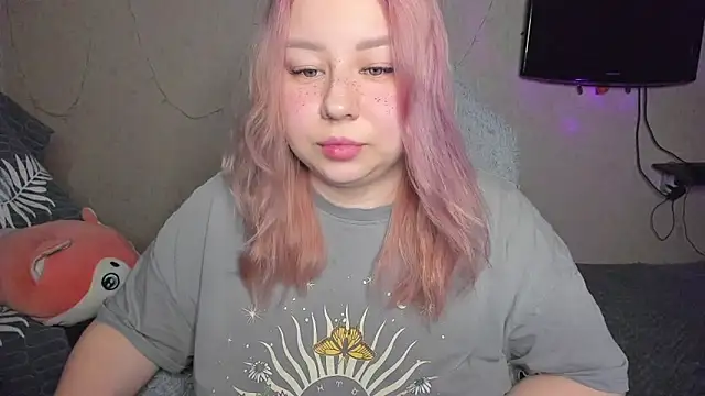 free sex webcam Milafoxxxy