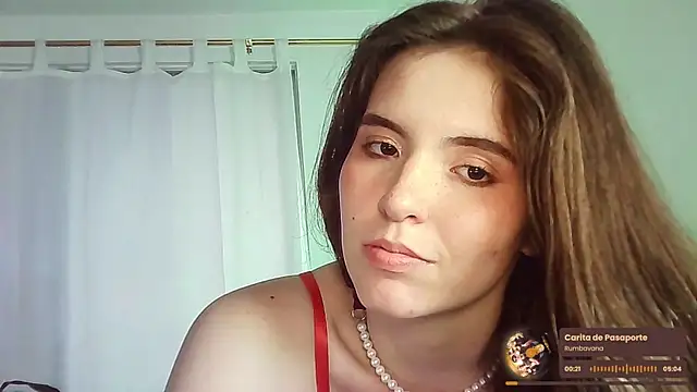 cherrybom969 - Cherrybom969's free webcam