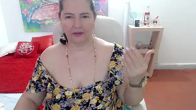 leonela_69 - Leonela_69's free webcam