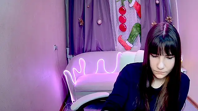 alicemeowvv - AliceMeowvv's free webcam