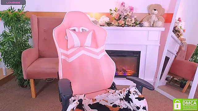 cam chat sex Grace Lux