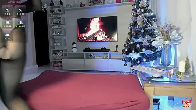 dalilaoficials1 - Dalilaoficials1's free webcam