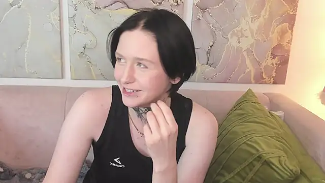 BakugoKatsuki webcam