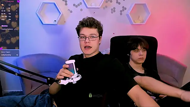 lucas_long_ - Lucas_long_'s free webcam