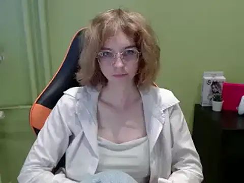 juicypenny - JuicyPenny's free webcam