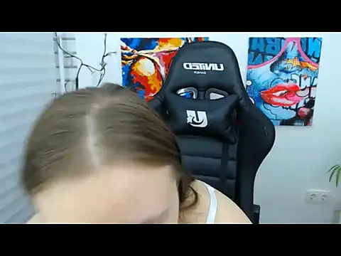 adult sex live ArinaBelle