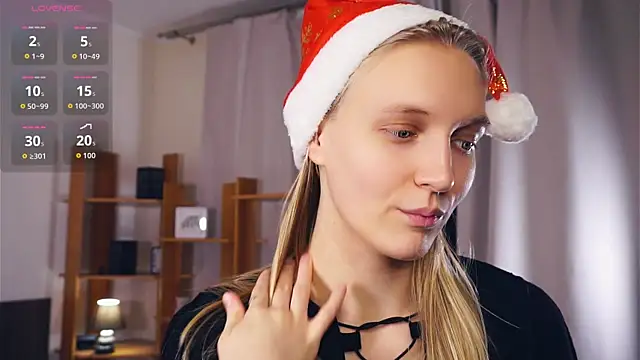 DierdreJacobsohn webcam