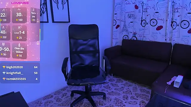 meliboobs_ - Meliboobs_'s free webcam