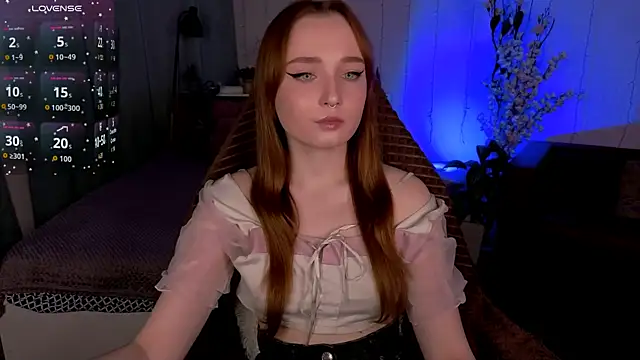 emma_chery - Emma_Chery's free webcam