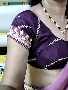 Webcam Model (anuradha1432)  is live.Free join now!