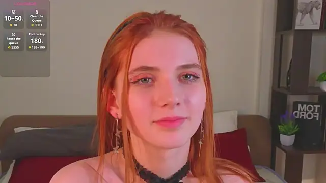 utekoelsch - UteKoelsch's free webcam