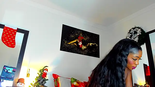 KimberlyBanks2 webcam