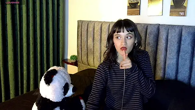 Eternalnight_sm webcam