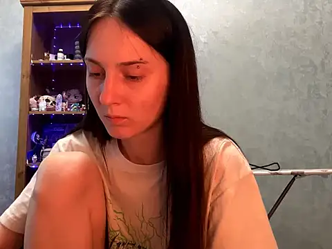 cyberaiice - CyberAIice's free webcam