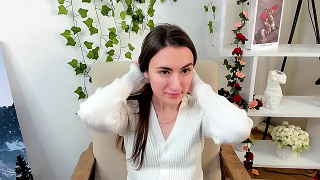 GertrudChanel webcam