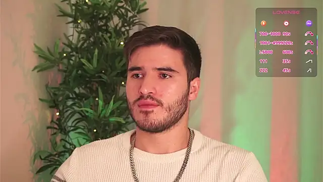 tony_wylie - Tony_Wylie's free webcam