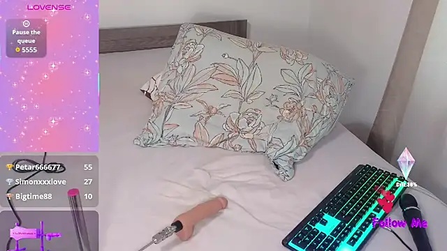 rosebelle11111 webcam