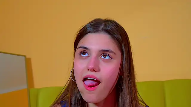 arianaallens - ArianaAllens's free webcam