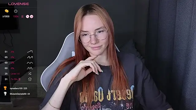 live sex chat Littlevildevil