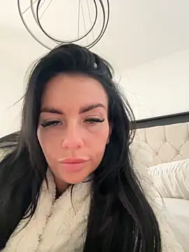 strip chat room BELLABLACKXUK