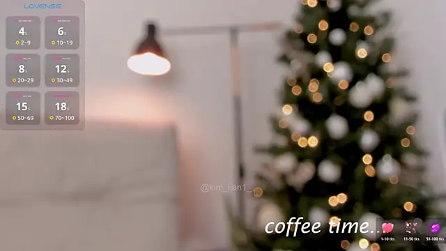 kim_lian21 - Kim_lian21's free webcam - UK Sex Cams