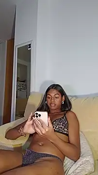 camil_sexx1 Live Webcam on Stripchat