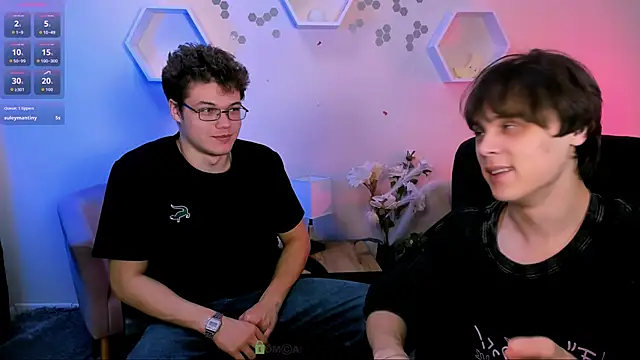 lucas_long_ - Lucas_long_'s free webcam