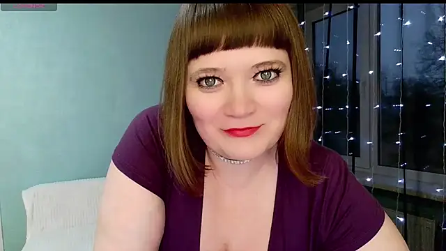 lizamilfa - LizaMilfa's free webcam