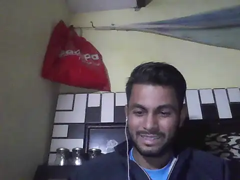 Stubborndesiboy webcam