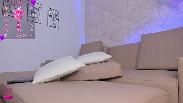 doll_kata_ - Doll_kata_'s free webcam