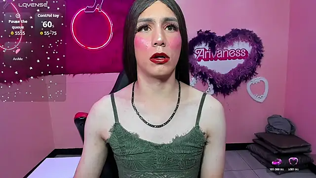 katalina-hot1 webcam