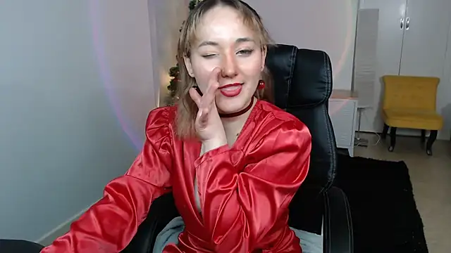 crystal-dreamt - Crystal-dreamt's free webcam