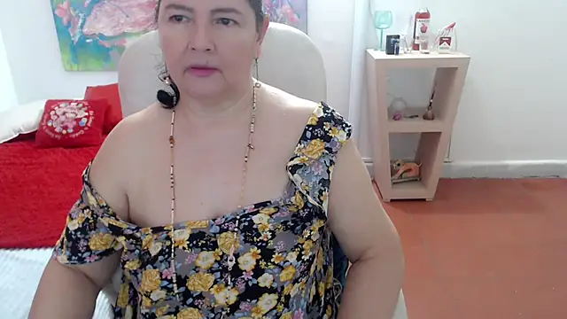 cam online Leonela 69