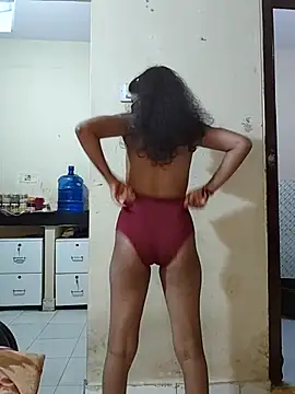 kalpanasexbaby143 - Kalpanasexbaby143's free webcam