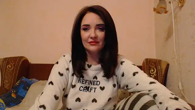 Veronica-Luxs webcam