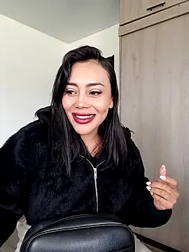 diosafortuna - DiosaFortuna's free webcam