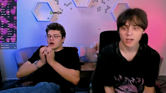 lucas_long_ - Lucas_long_'s free webcam