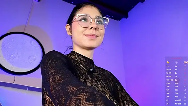 naty_saenz - Naty_saenz's free webcam