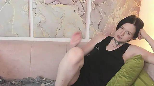 BakugoKatsuki webcam