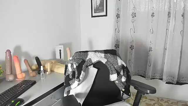 melissaacortes - MelissaaCortes's free webcam