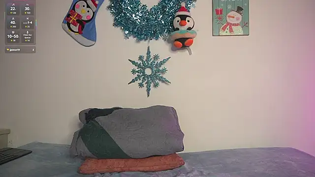 pocahotass_11 webcam