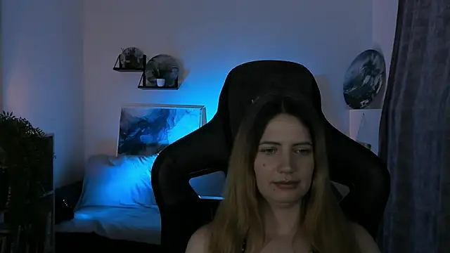 AleksaLaurent webcam