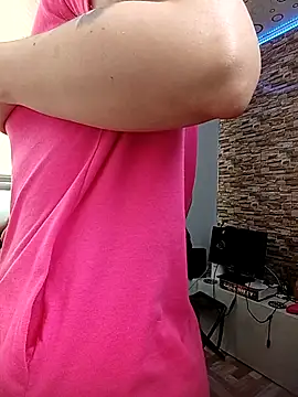 yin_yang_hot - Yin_yang_hot's free webcam