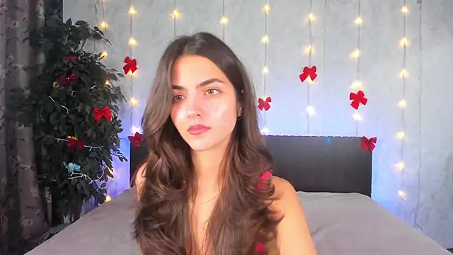 Milana_Crystal_ webcam