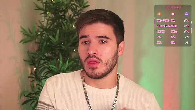 tony_wylie - Tony_Wylie's free webcam